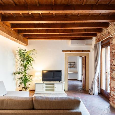 Domus Verona - Residenza Merici Exteriér fotografie