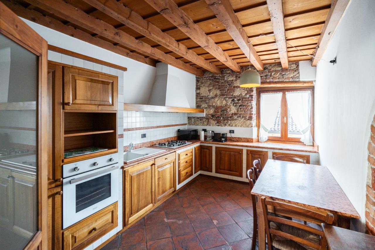 Domus Verona - Residenza Merici Exteriér fotografie