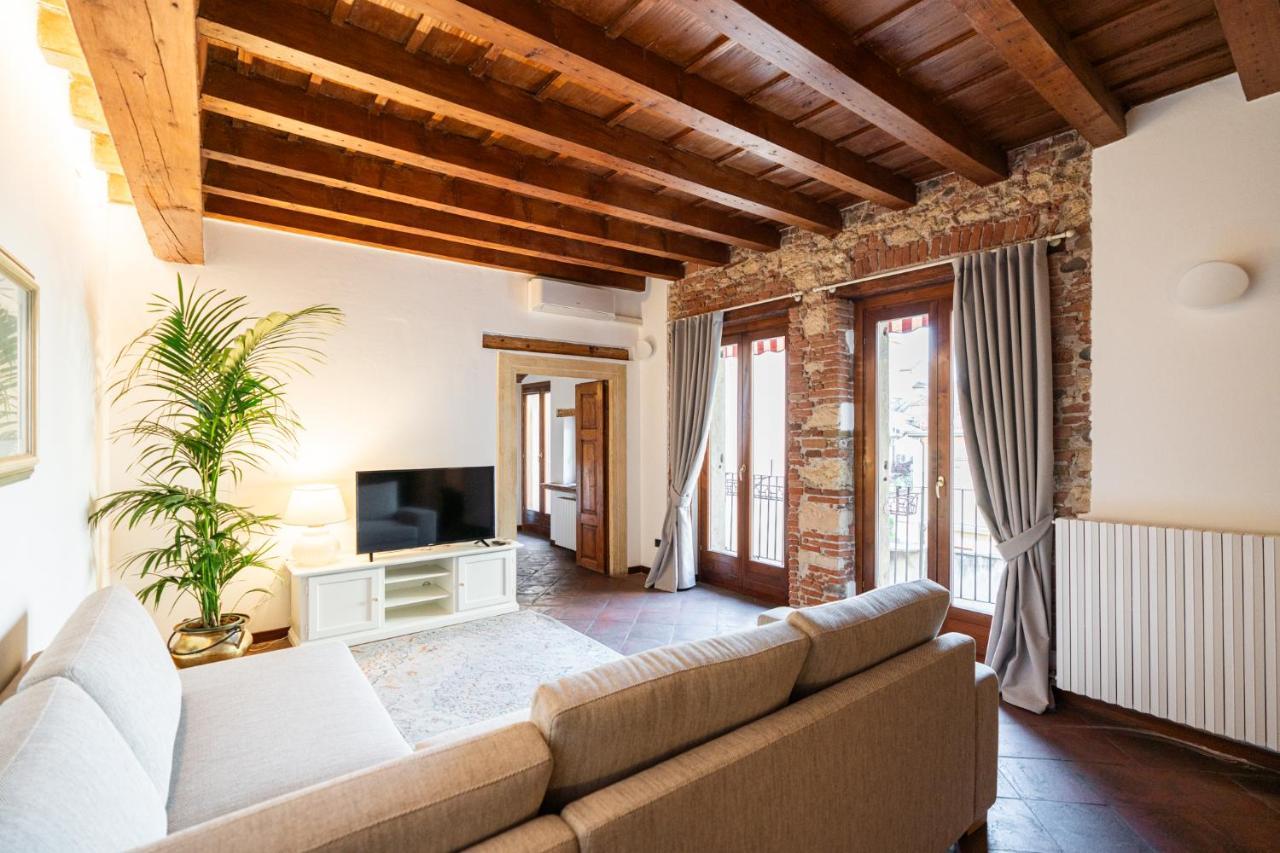 Domus Verona - Residenza Merici Exteriér fotografie