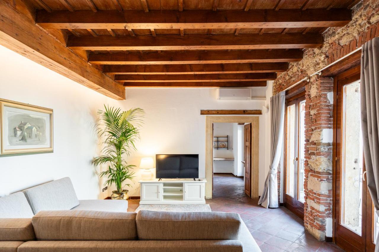 Domus Verona - Residenza Merici Exteriér fotografie