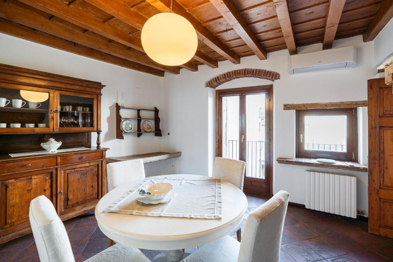 Domus Verona - Residenza Merici Exteriér fotografie