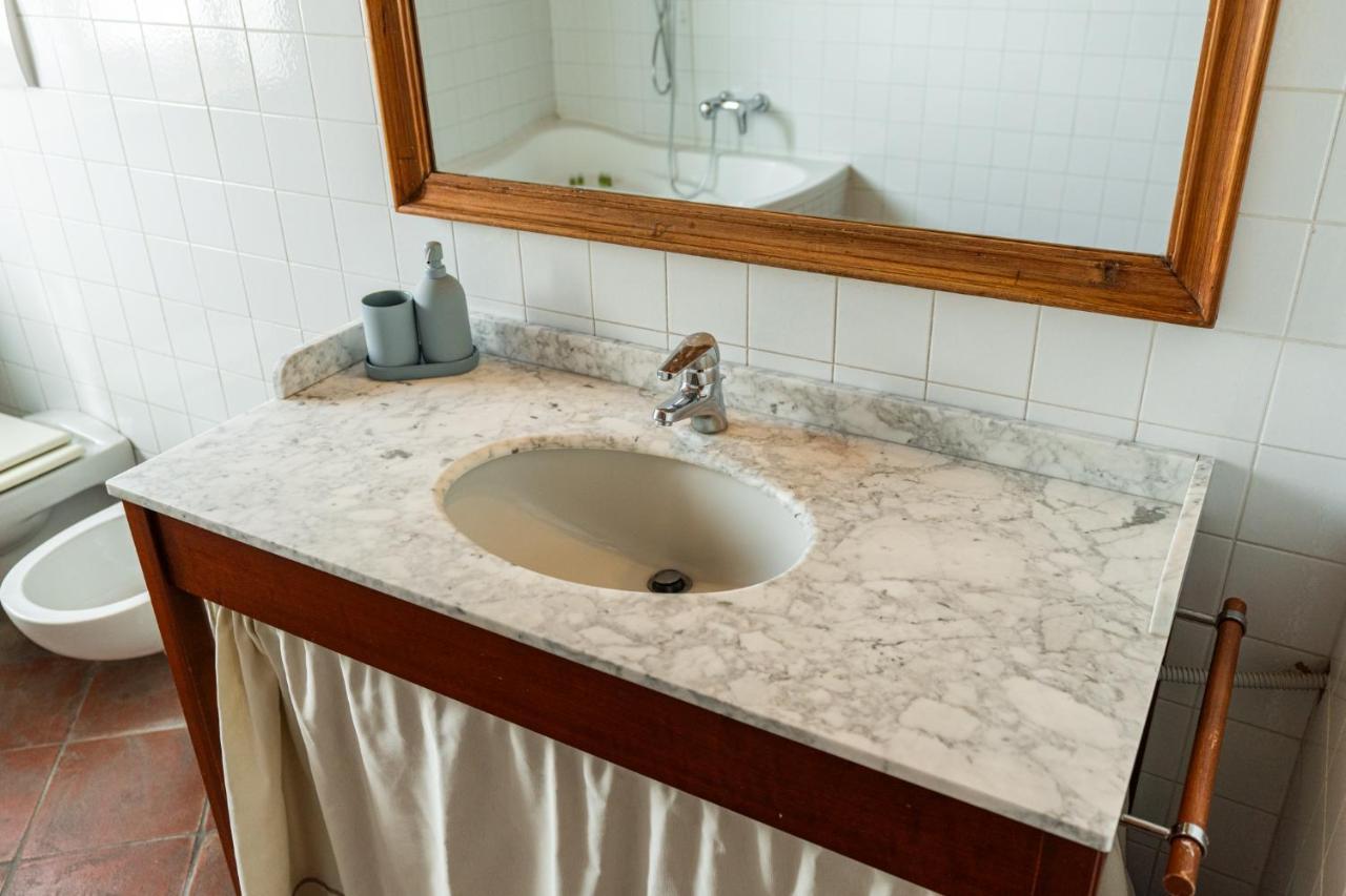 Domus Verona - Residenza Merici Exteriér fotografie