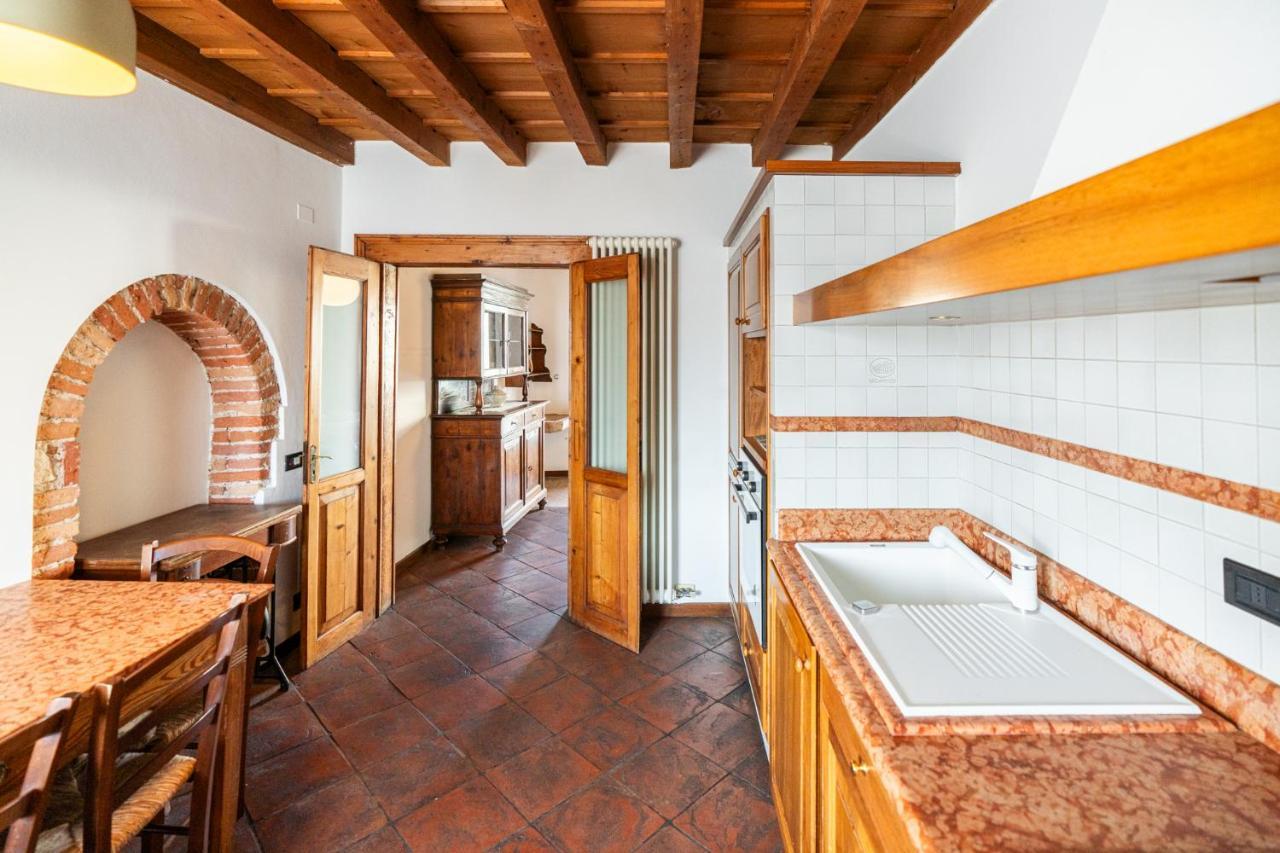 Domus Verona - Residenza Merici Exteriér fotografie