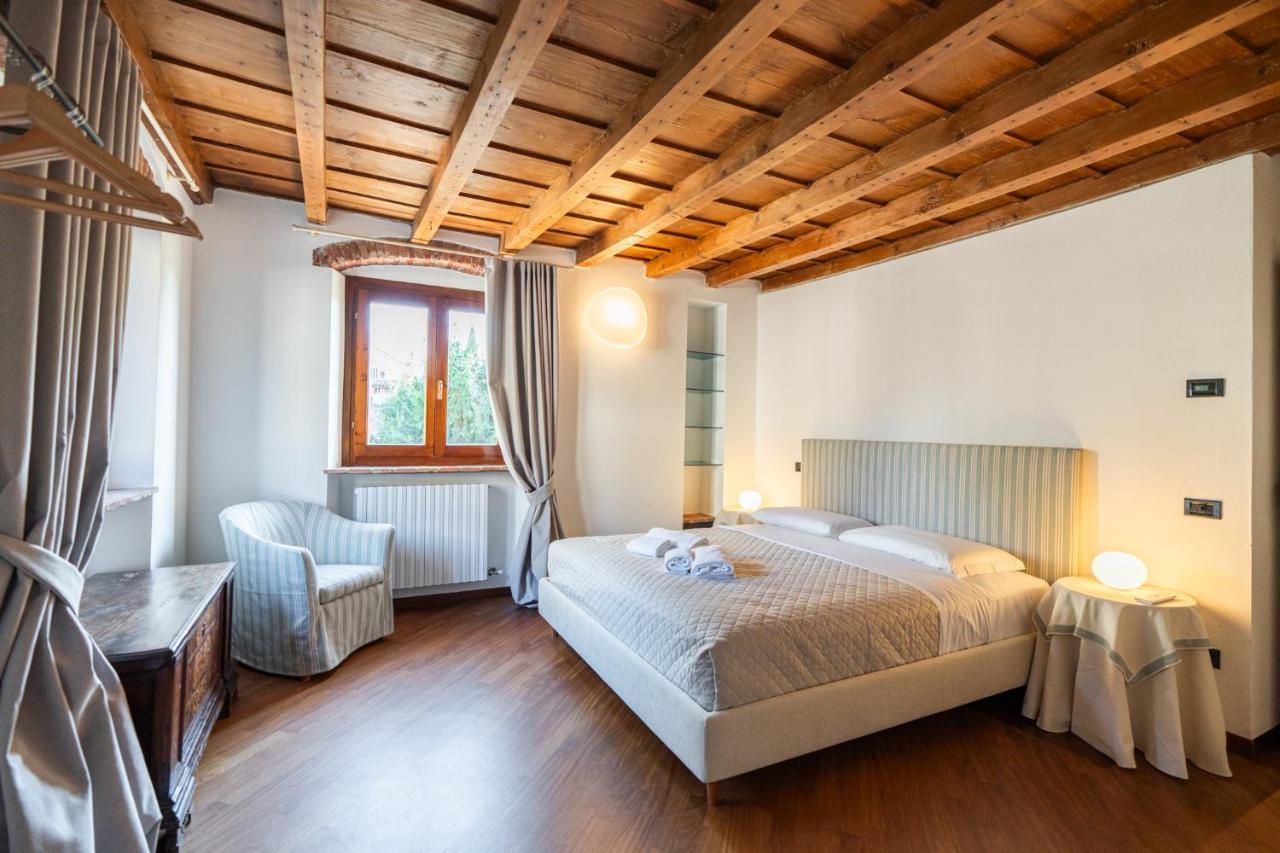 Domus Verona - Residenza Merici Exteriér fotografie