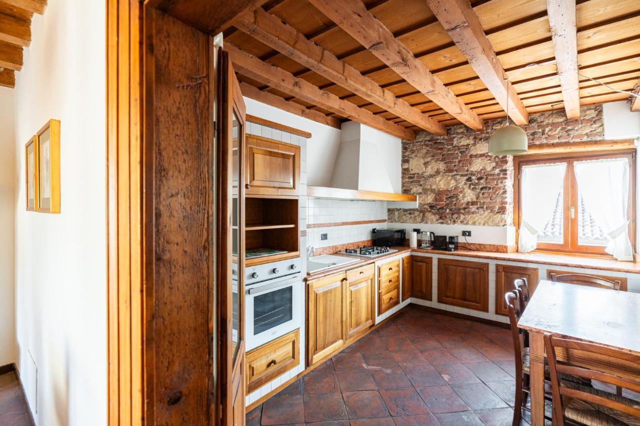 Domus Verona - Residenza Merici Exteriér fotografie
