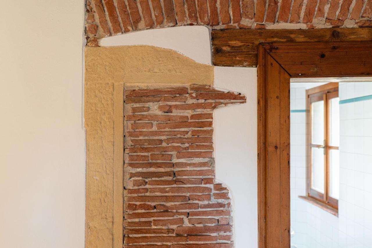 Domus Verona - Residenza Merici Exteriér fotografie