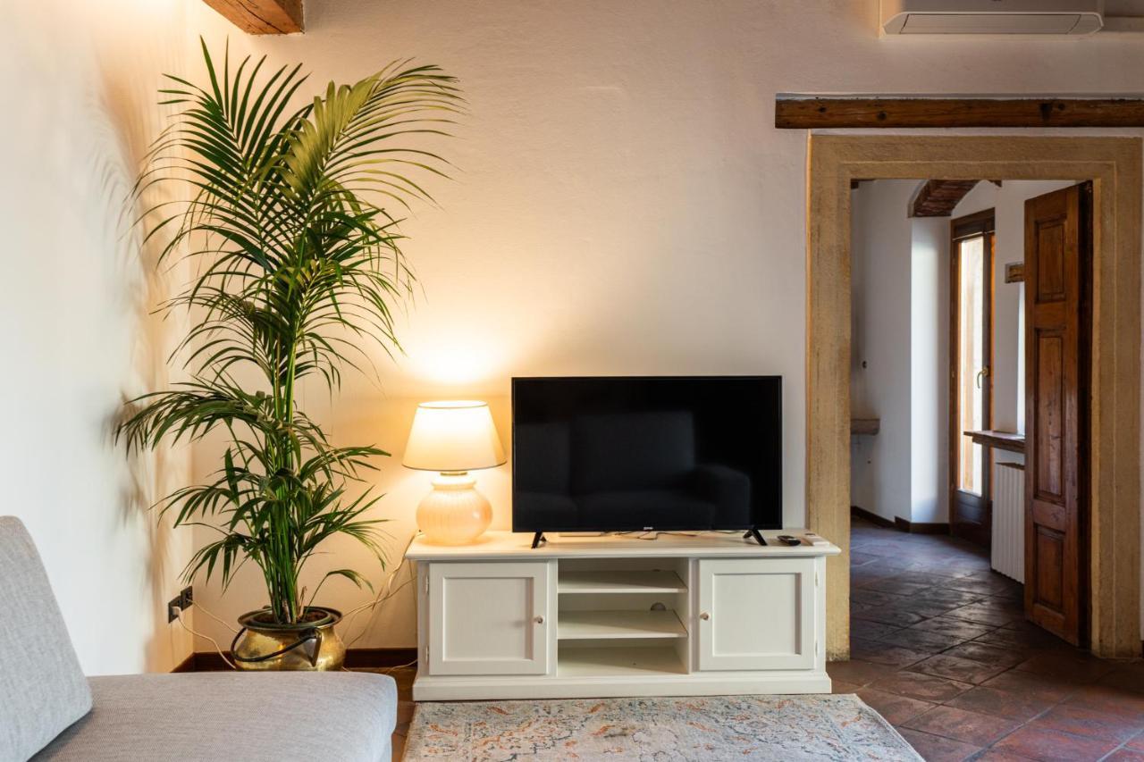 Domus Verona - Residenza Merici Exteriér fotografie