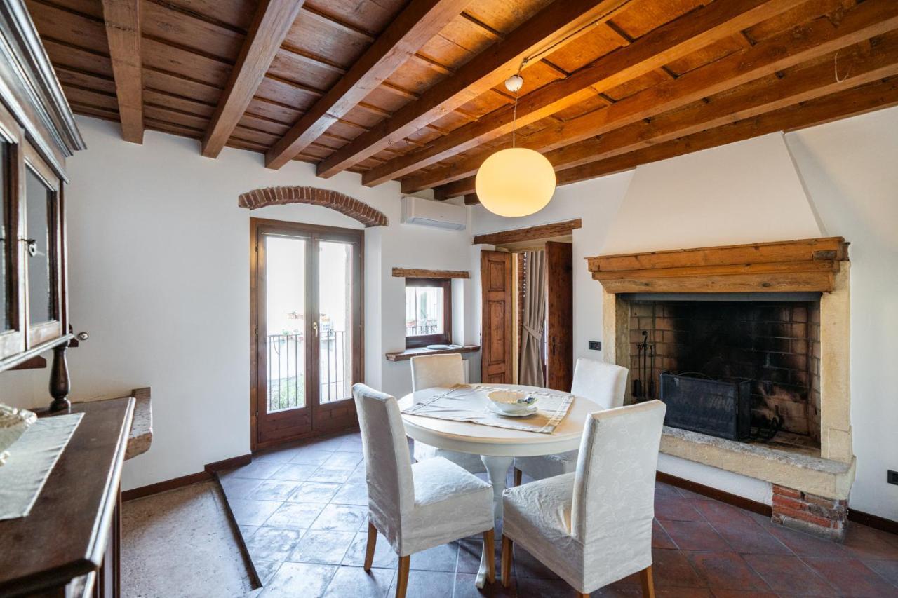 Domus Verona - Residenza Merici Exteriér fotografie