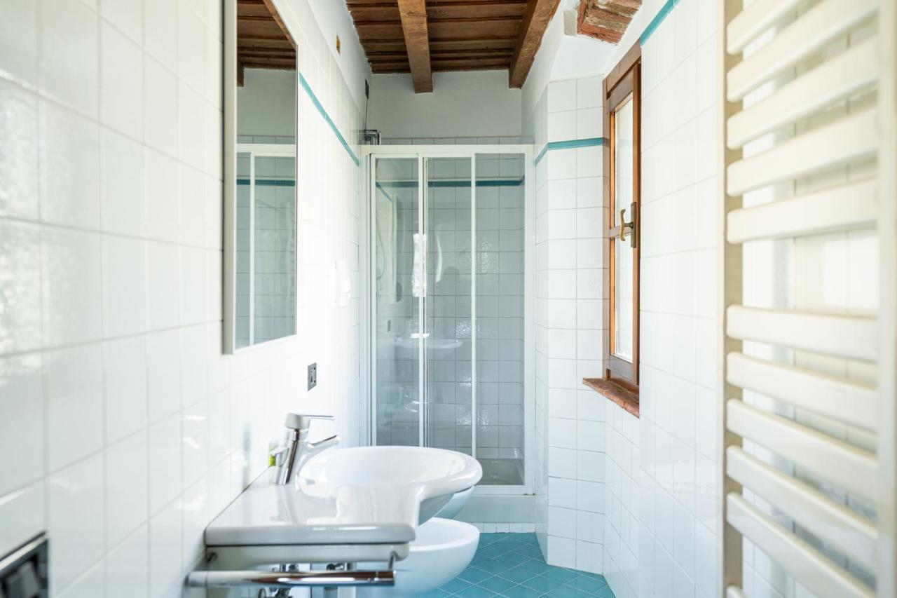 Domus Verona - Residenza Merici Exteriér fotografie