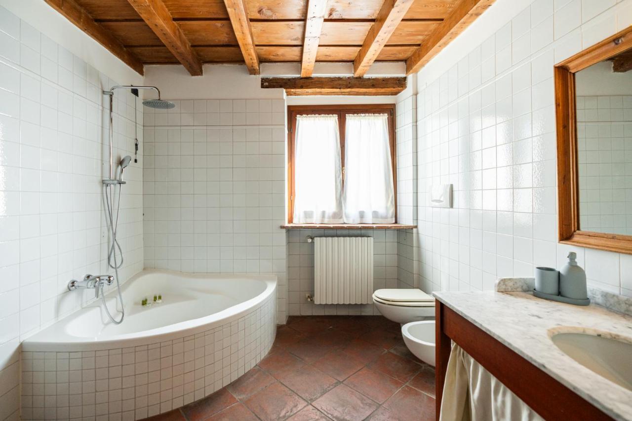Domus Verona - Residenza Merici Exteriér fotografie