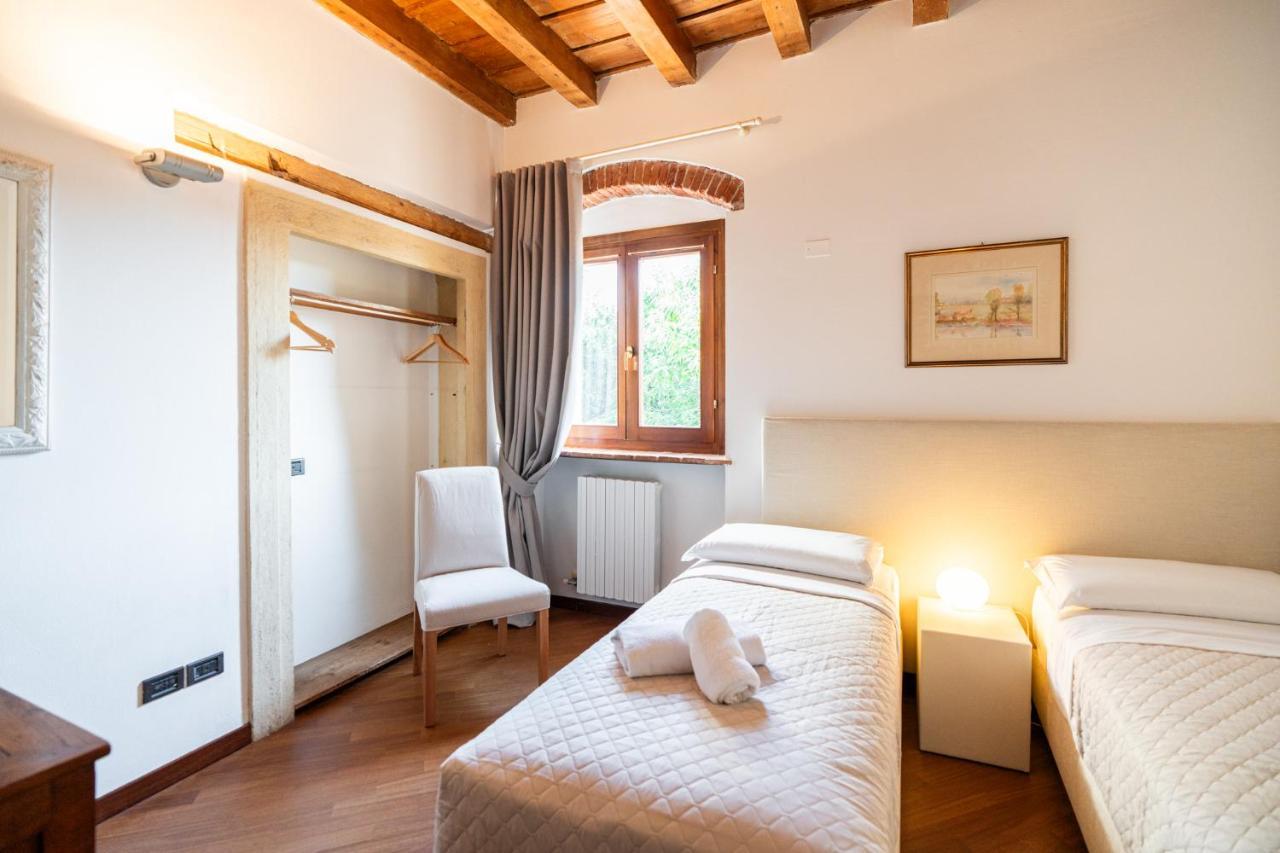Domus Verona - Residenza Merici Exteriér fotografie