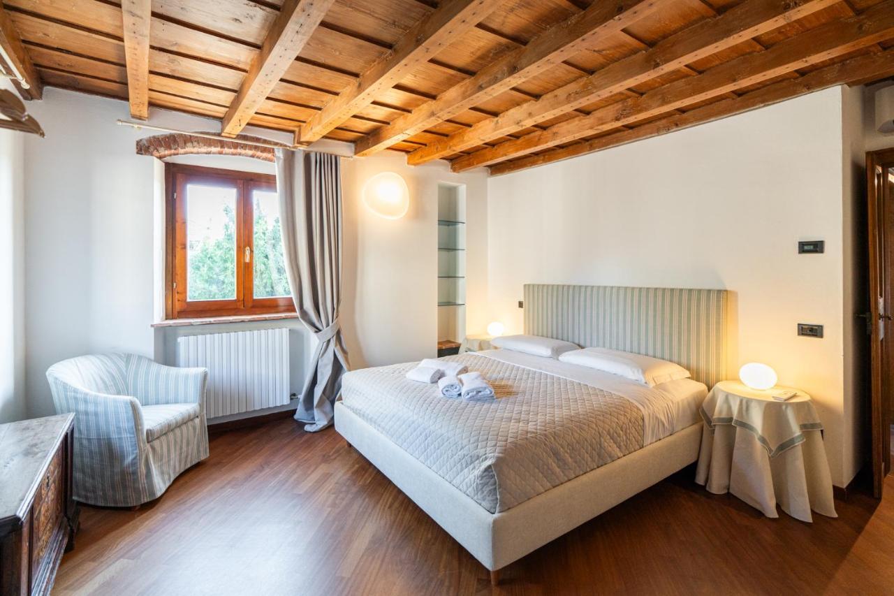 Domus Verona - Residenza Merici Exteriér fotografie